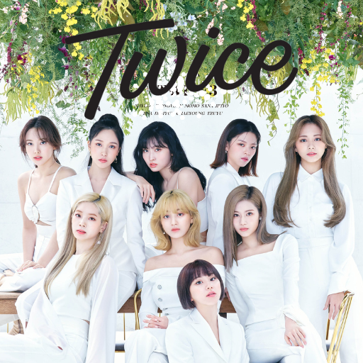 TWICE Song Lyrics KPop