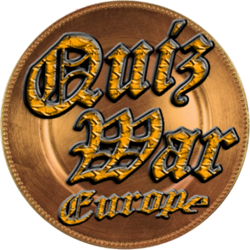 Quiz War - Europe