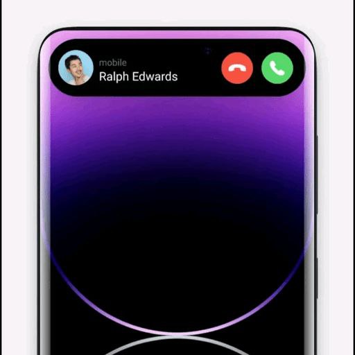Dynamic Island Pro - iOS 16