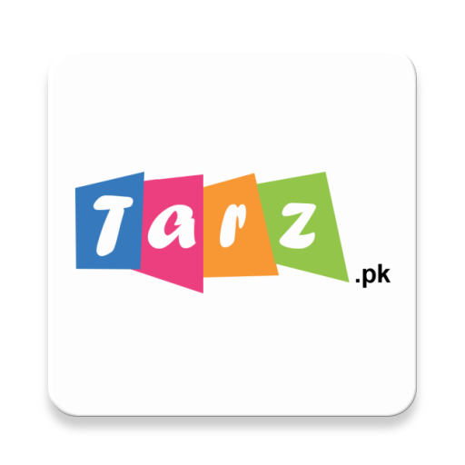 Tarz.pk