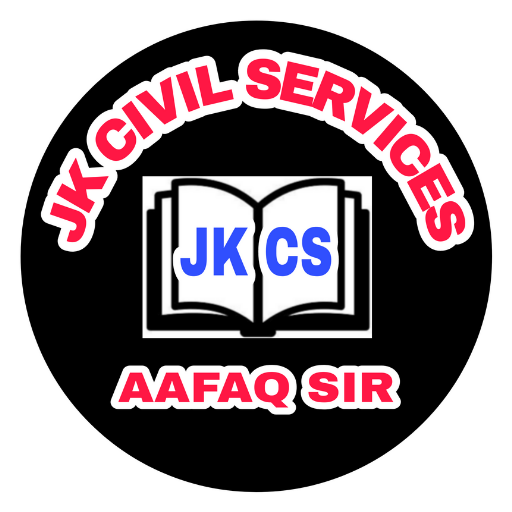 JK CIVIL SERVICES