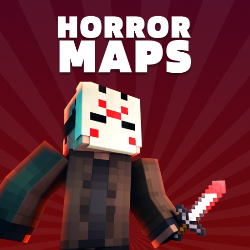 Horror Maps for Minecraft
