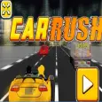 Car Rush Game