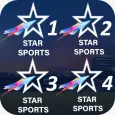 Star Sports Live Cricket TV