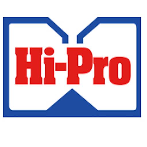 Hi-Pro DS