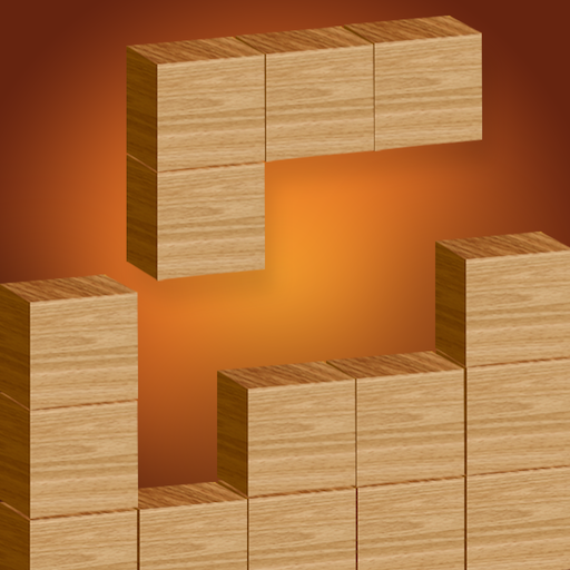 Timber Doku : Block Puzzle