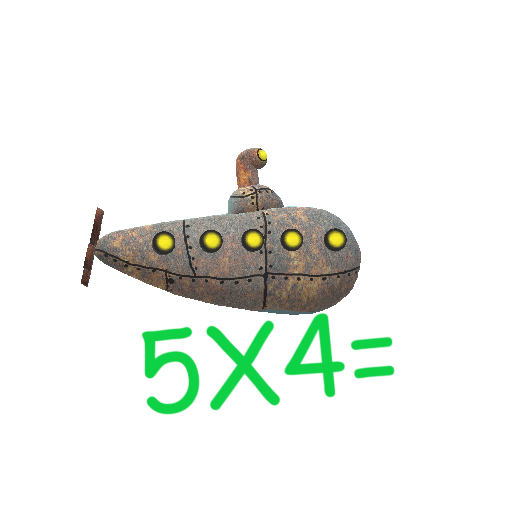 juego de tablas de multiplicar