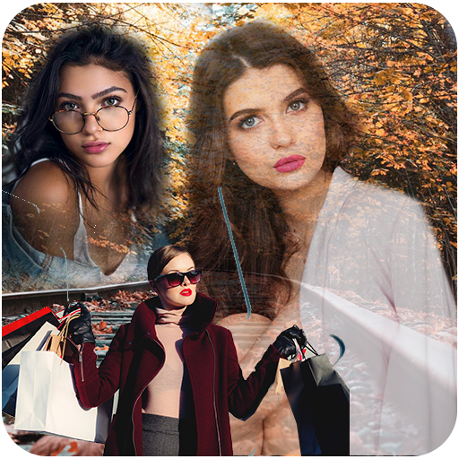 Ultimate Photo Mixer
