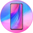 Theme for Vivo V15 Pro+