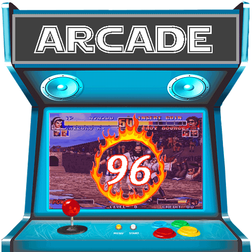Arcade 96 Emulator And Tips