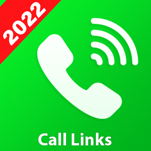 Call India with Call Links, WA