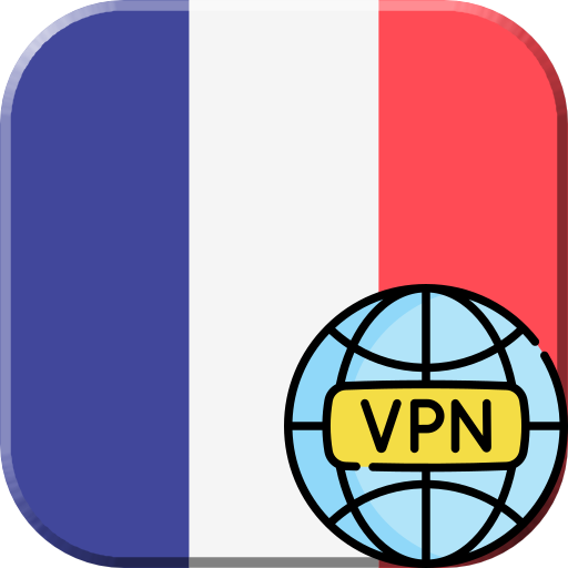 France VPN - FR VPN