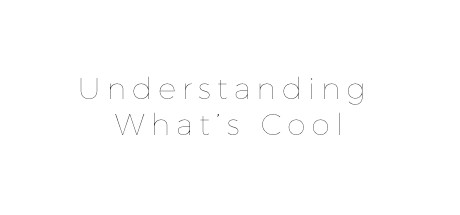 Robotpencil Presents: Insight: Design Cool Factor: 01 - Understanding What's Cool