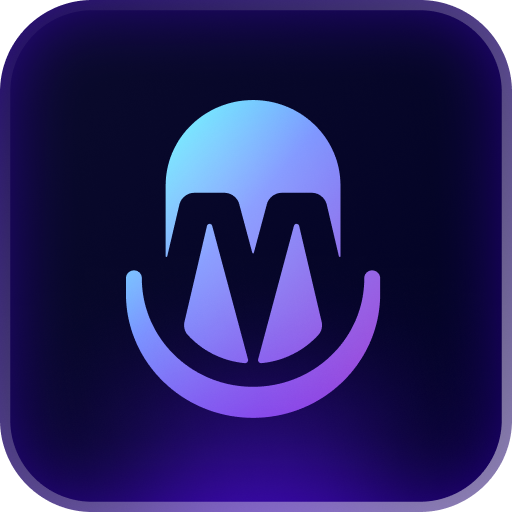 AI Voice Changer - Magicmic