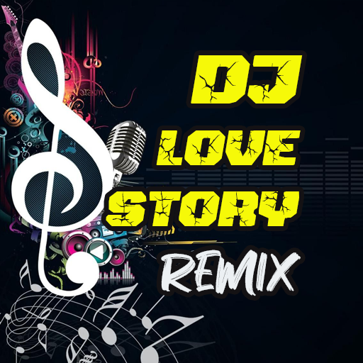 DJ Love Story Remix