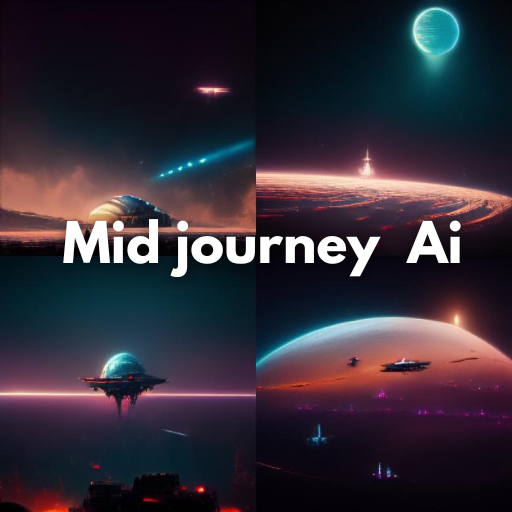 MIDjourney Ai Tips