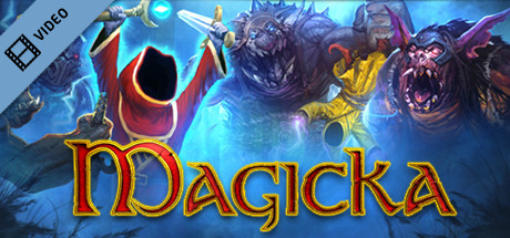 Magicka PVP Trailer