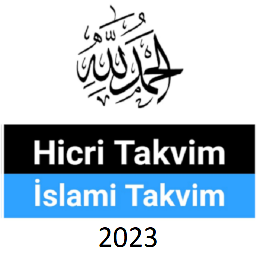 Hicri Takvim 2023