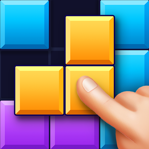 Block Puzzle -Jewel Block Game