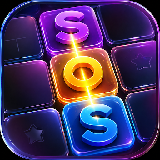 SOS Game 2: Adventure