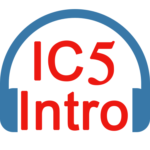 InterChange5 Intro Audio