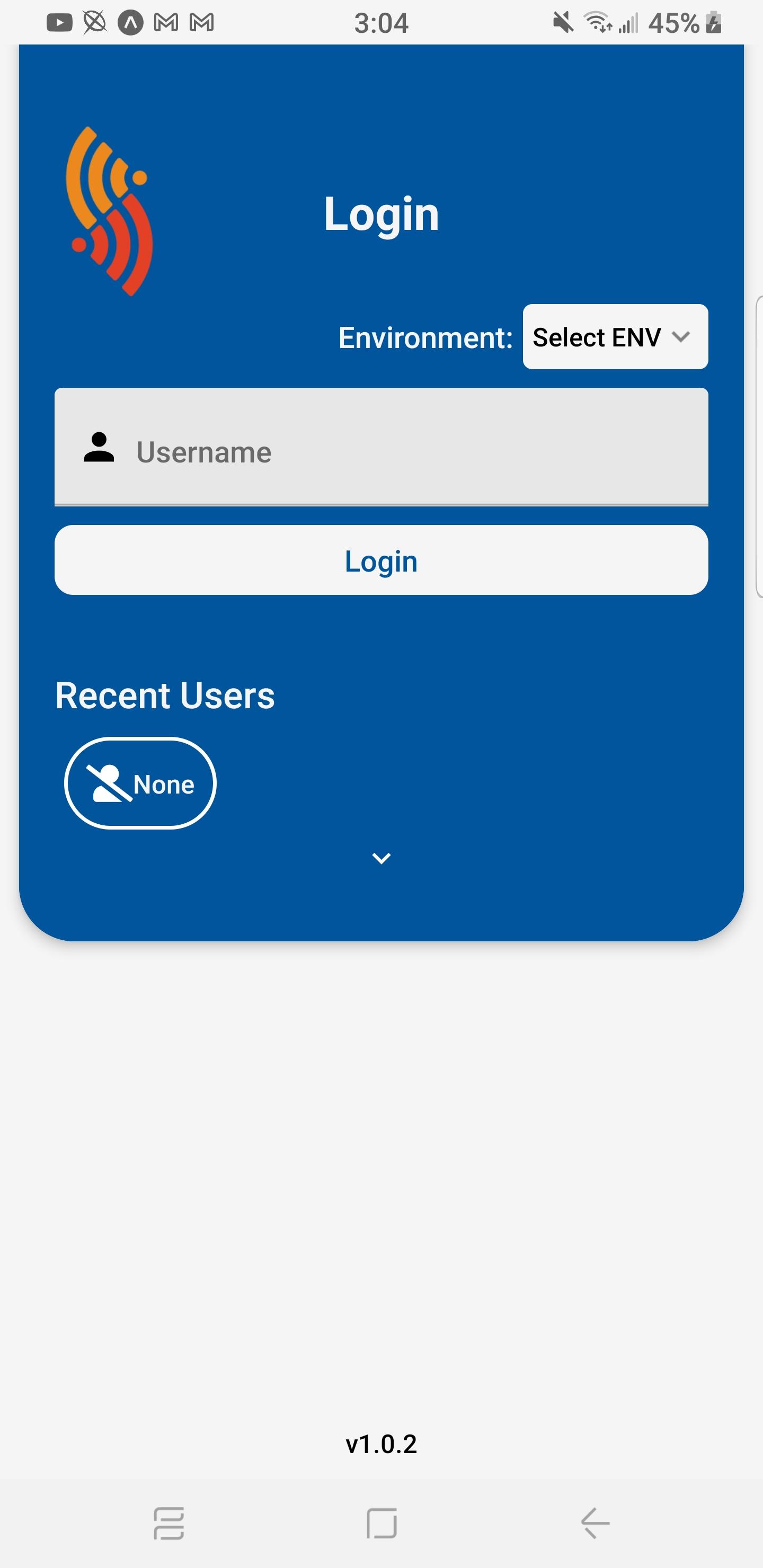 Download SiteSense® Equipment android on PC
