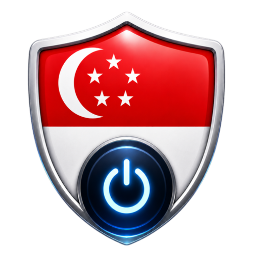 Singapore VPN – Fast & Secure