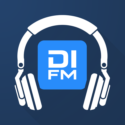 DI.FM: Electronic Music Radio