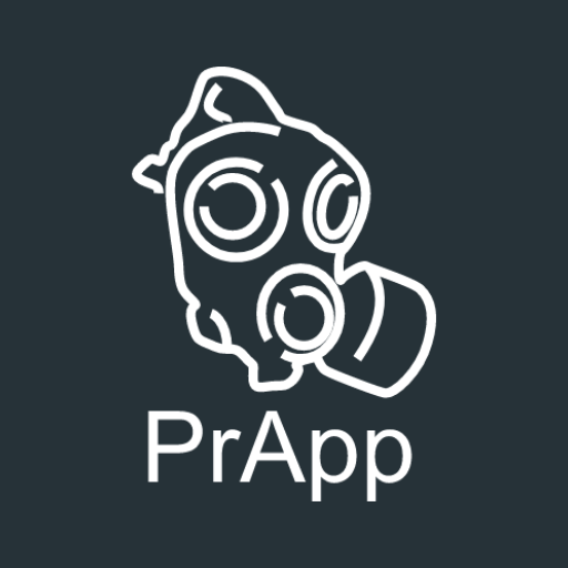Download PrApp - The Prepper App android on PC