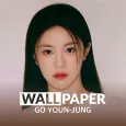 Go Youn-Jung HD Wallpaper