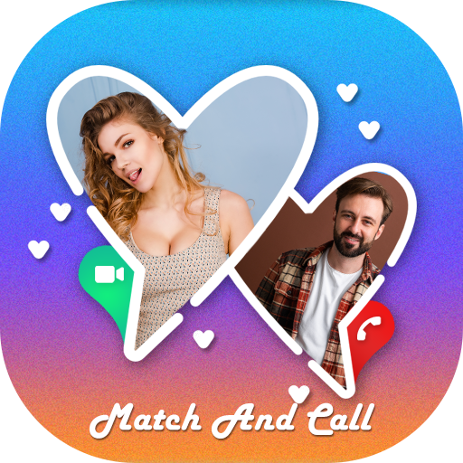 MatchAndChat™ –Live Video Chat