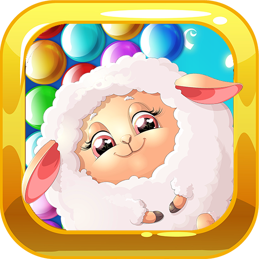 Bubble Farm Friends -  shooter