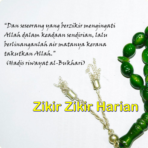 Zikir Zikir Harian