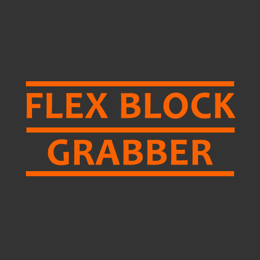 Flex Block Grabber