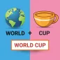 Word by picture puzzle:PicWord