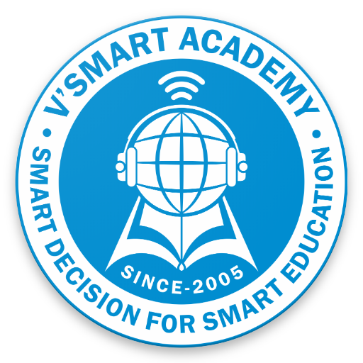 Vsmart Academy