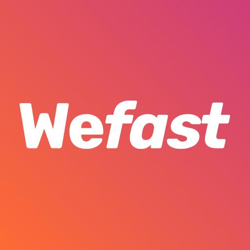 Wefast: Courier Delivery App