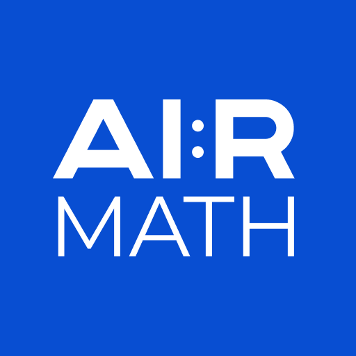 AIR MATH. Homework Helper