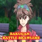 Guide Bakugan Battle Brawlers 2017