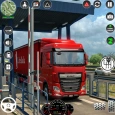 Euro Truck Simulator Games Sim