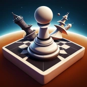 Gravity Chess