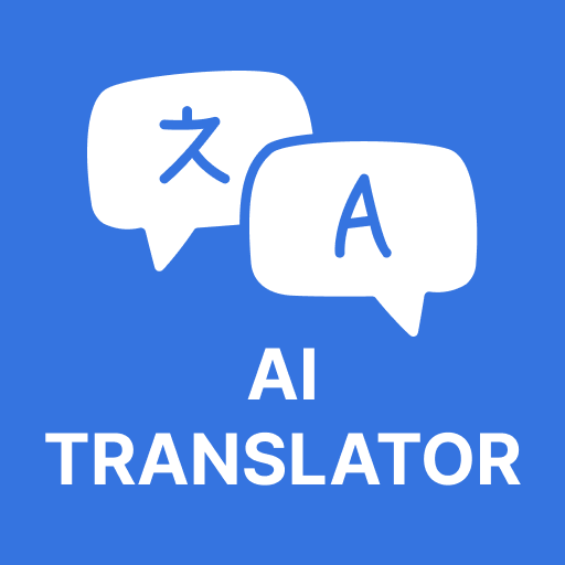 AI Language Translator App