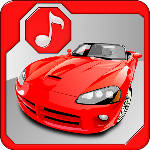 Car Sound Effects Ringtones