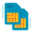 SIM Card Info (Dual-Sim)