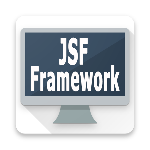 Learn JSF Framework with Real 