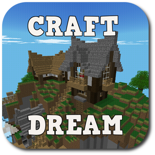 Dream Craft : Exploration  and Survival