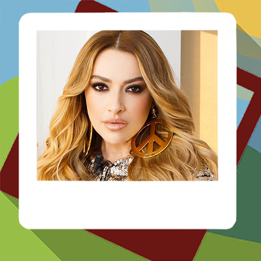 Hadise HD Duvar Kağıtları