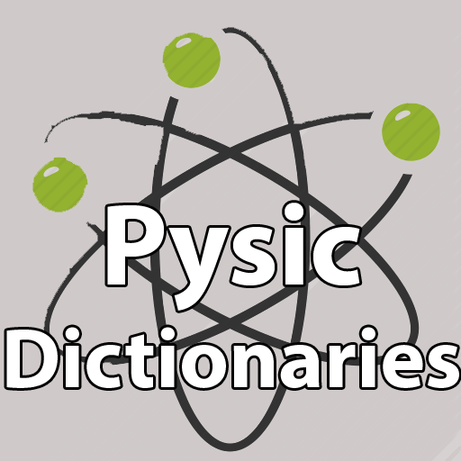 Physic Dictionary