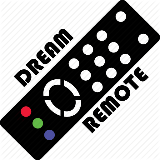 Remote for Dreambox - Dreamote