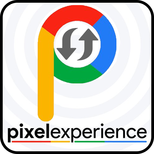 PixelExperience Updater Steps